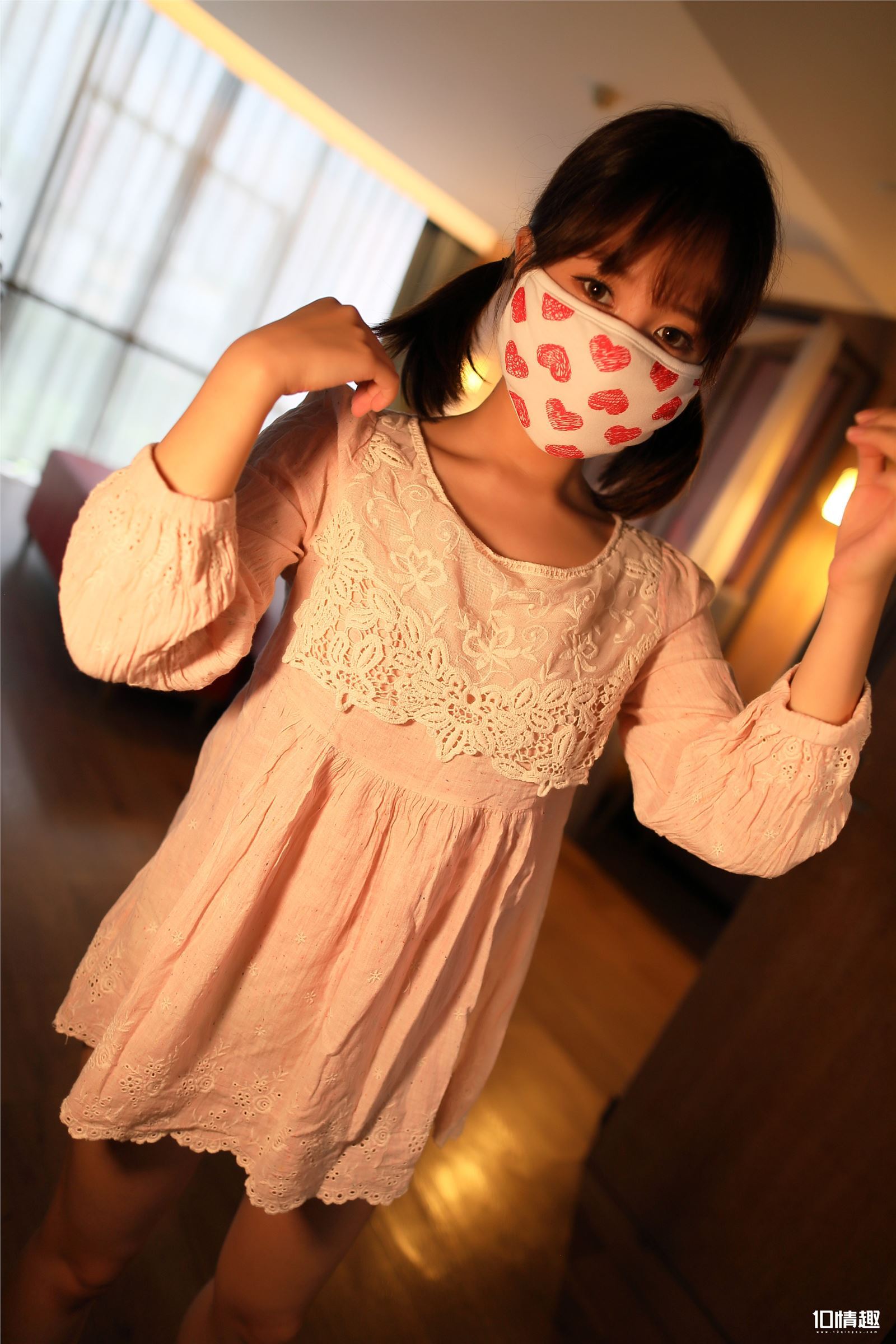 [ROSI写真]KZ系列 2018.12.08 NO.909